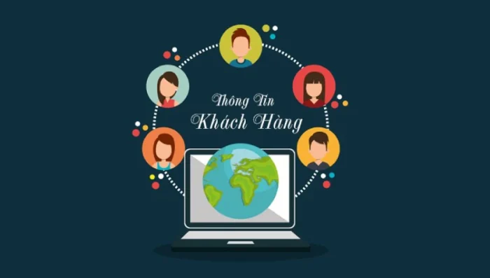 Chính Sách Thu Thập Thông Tin Người Dùng